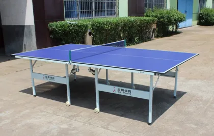 2016 wholesale sports table tennis tables