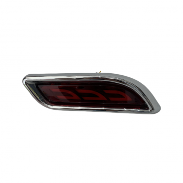 Car Reflector For Lada Priora 2015