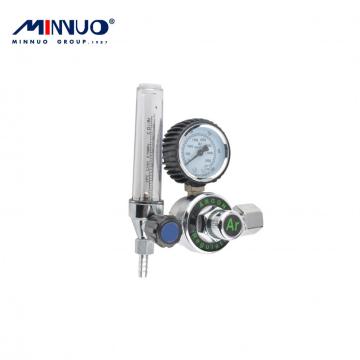 Advanced Design Argon Gas Regulator