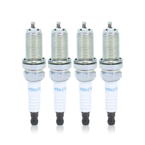 إيريديوم اعة SILFR6A-11 22401-AA720 لتويوتا سوبارو هوندا نيسان محرك السيارة