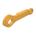 Excavator 395 bucket connecting rod assembly 609-4366, excavator connecting rod 609436
