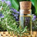 Rosemary + Essential + Oil Pure &amp; Natural