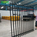 Cheap Used Wrought Iron Fence Panels for Sale