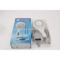 Plastic ABS Portable Spray Hand Shower Set