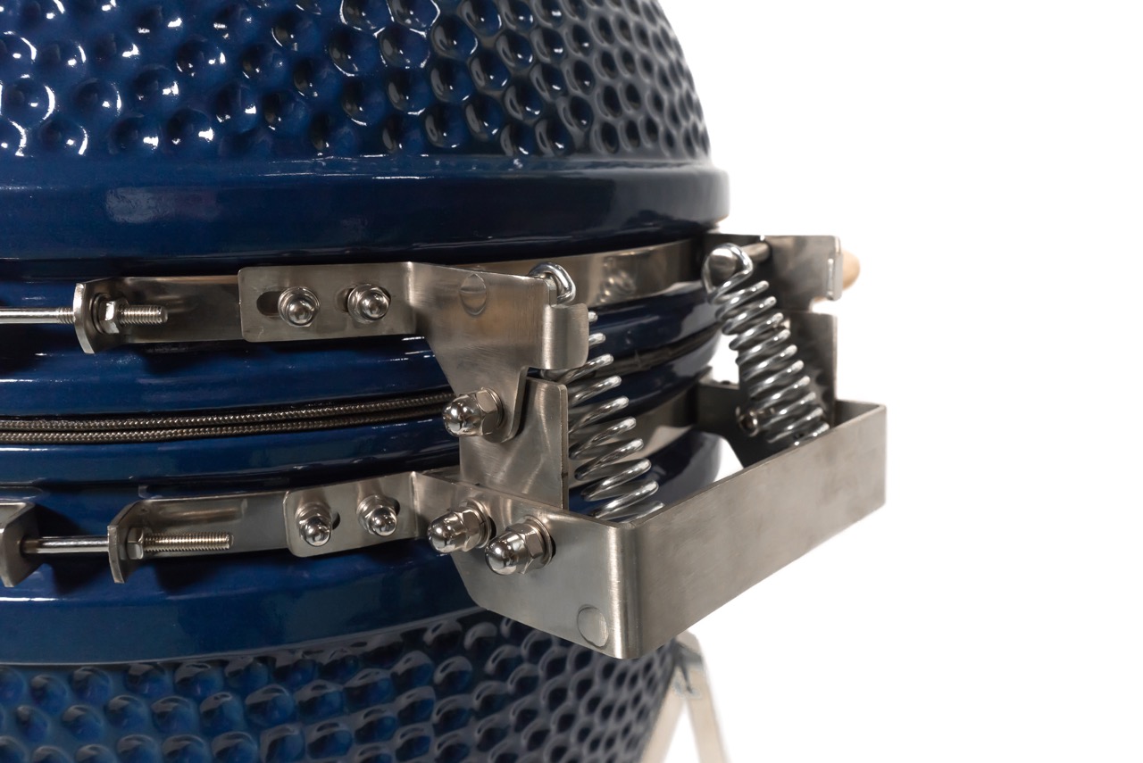 18 inch kamado grill