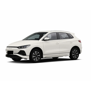 BYD E2 Compact Electric Car - 5-Door 5-Seater Hatchback with 405KM Range