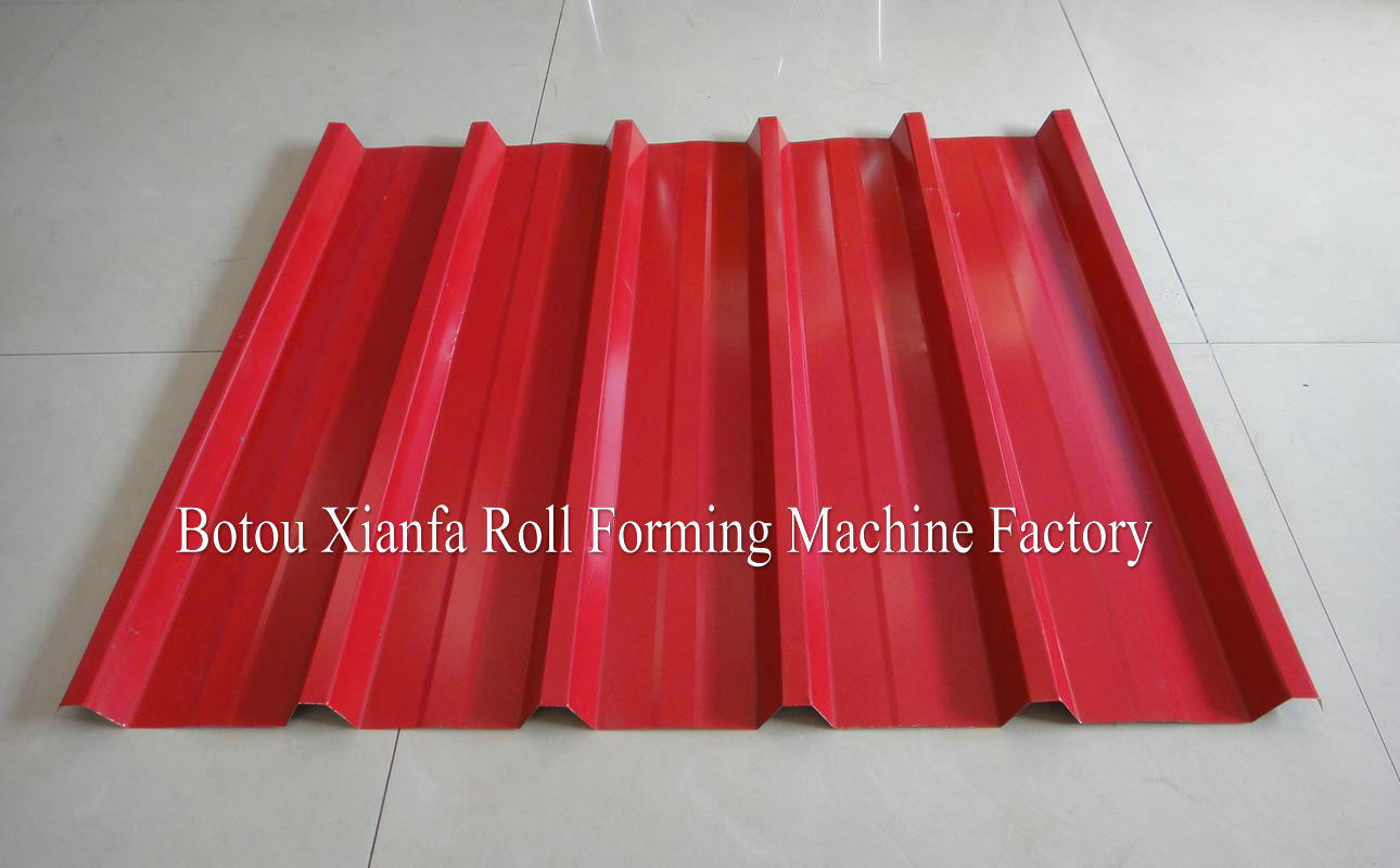 forming machine