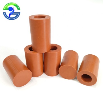 Custom Vulcanized EPDM Rubber Seal and Special-shaped Parts