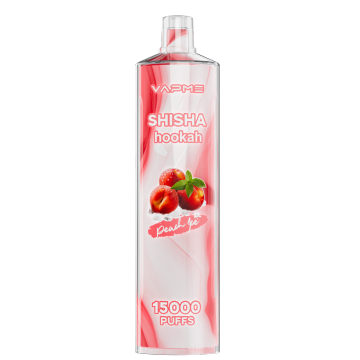Wholesale Vapme SHISHA Popular Vape JNR 15000 Puffs