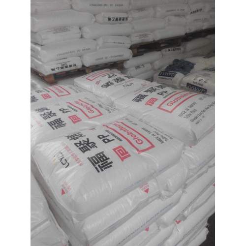 Transparent Products Easy Processing