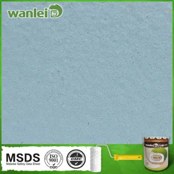 Hot sale unresisted spray paint colours for exterior wall