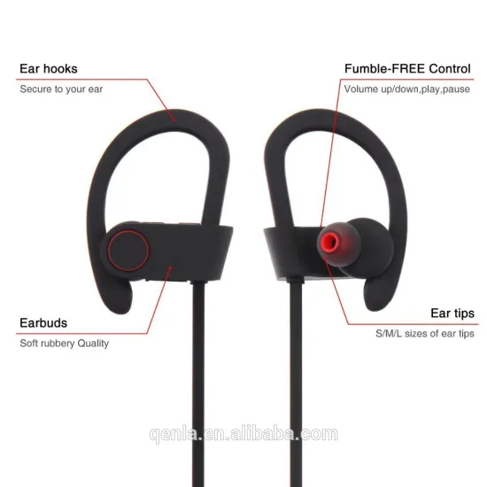 2016Christmas Gift Sport Bluetooth Stereo Earphones&U8 Bluetooth Headsets&Headphones for iPhone7 Samsung...etc Mobile phone