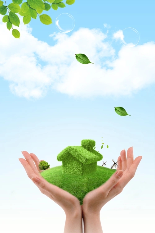 environmentally friendly laminating adhesive