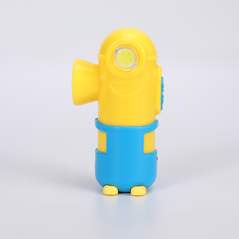 Cute Flashlight