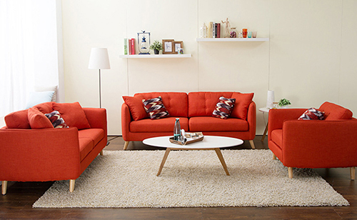 6 Seater Sofa Set