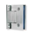 Stainless Steel Polishing Shower Screen Glass Door Hinges