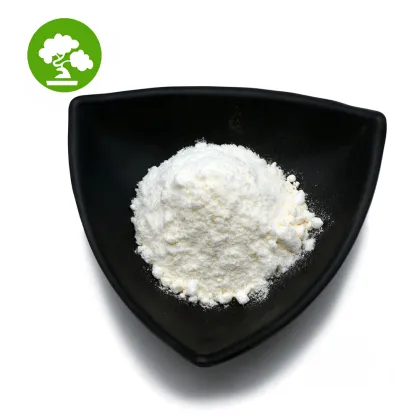 Factory Supply Organic Vanilla Powder