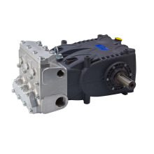 High Flow Triplex Plunger Pump for Liquid Transfer