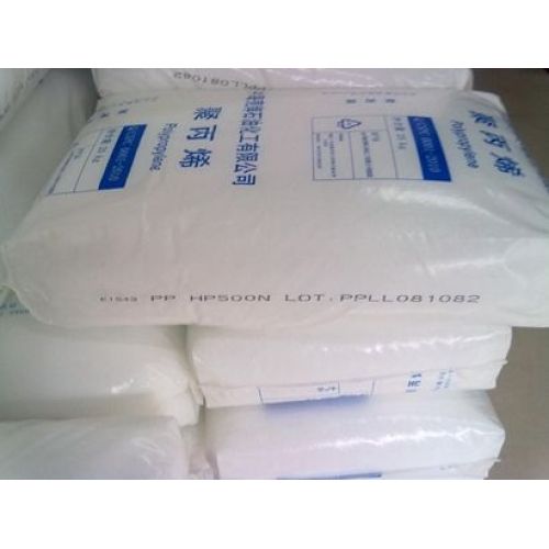 CNOOC Shell PP HP500N Raw Material