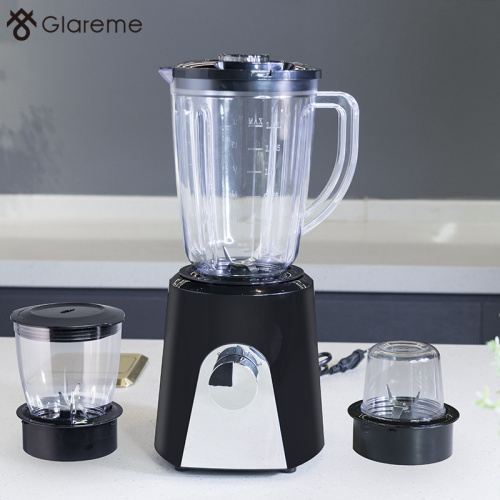 Küchenfuttermixer Smoothie Maker mit Mühle