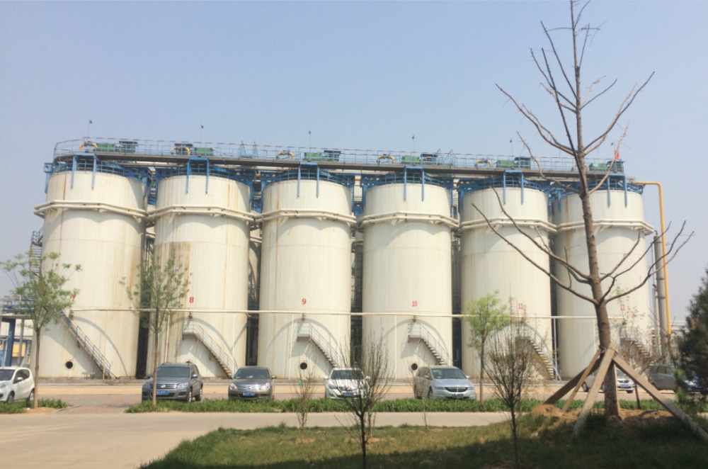 Custom Storage Tanks Design And Produce, High Quality Custom Storage ...