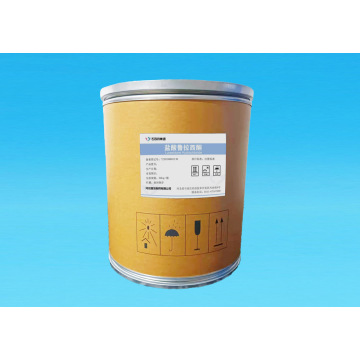 برومهيكسين هيدروكلوريد للتركيبات الطبية