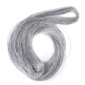 Fabrik Preisversorgung Silber Metallic Cord