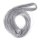 Factory price supply silver metallic cord