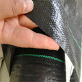 100% New Material Woven Weed Control Fabric