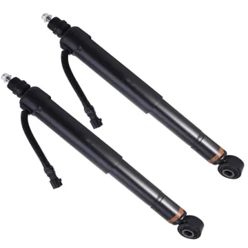 China Auto Parts Car Shock Absorber 4.7L 2003-2009 Rear Shock Absorber For Toyota GX470