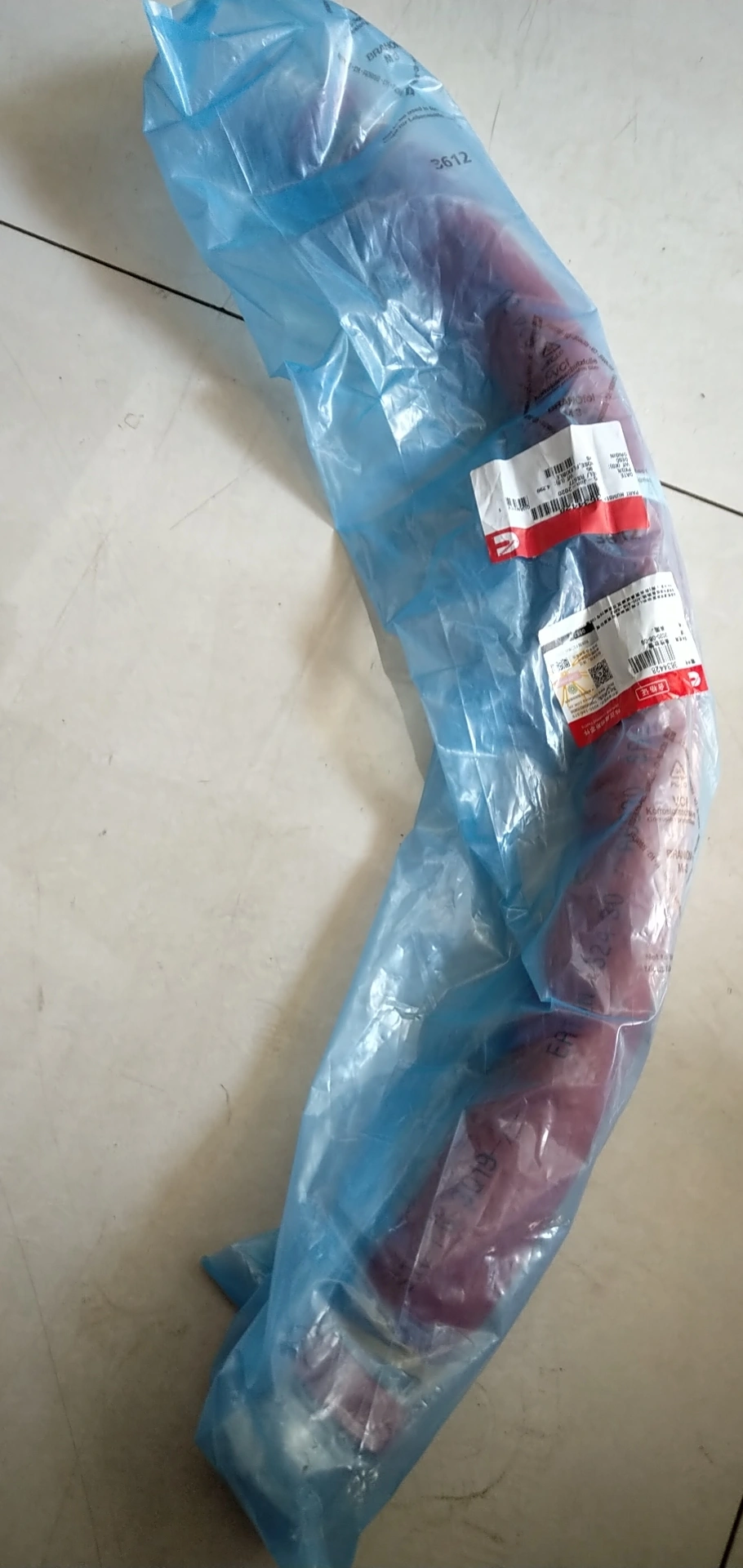 M313D/M315D Radiator Hose 289-4874/2894874 China