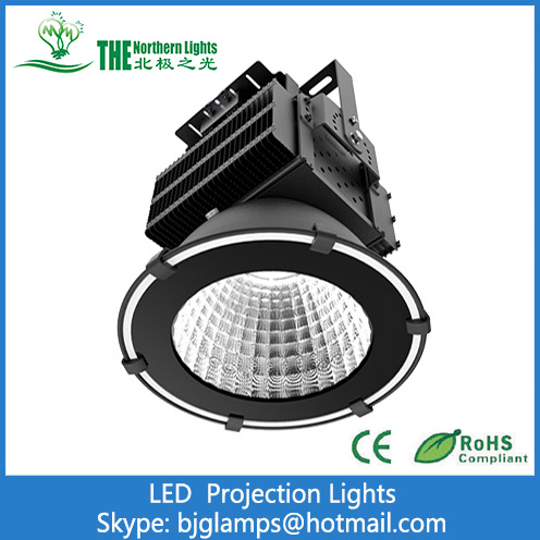 LED  Projection Lights