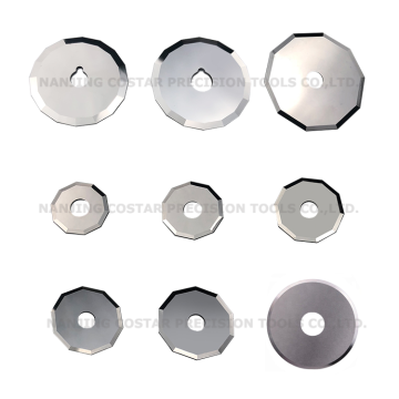 Hot sale high quality JWEI cutter machine blade J311-1 J306