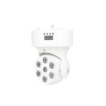 Big Dipper new product led and laser 2in1 moving head light for disco club LM20G Stage Led Light Moving Head Light