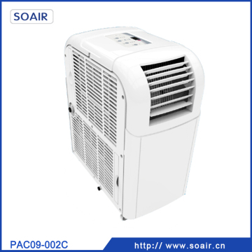 Hot Sale PAC09-002C Portable air conditioner with CE UL Certificate