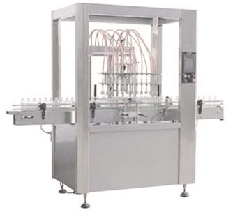 Newest multi-function automatic cabinet type bottle air rinser