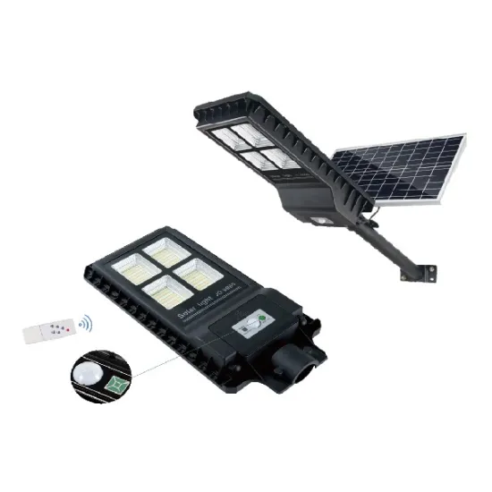 Wholesale Waterproof Solar Road Lamp 20w 40w 60w