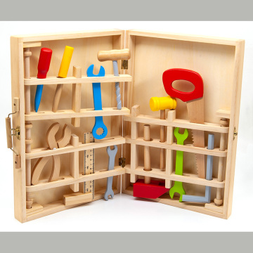 Trem de madeira de brinquedo, trilha de brinquedo de madeira, marcas de brinquedo de madeira