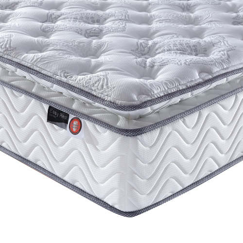 Matelas unique avec des ressorts intérieurs