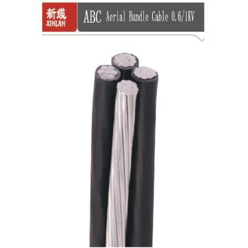 Aerial Bundle Cable (ABC)
