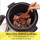 New arrival eco-friendly aluminum pressure cooker