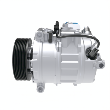 professional auto high quality air-conditioning compressor
