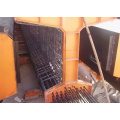 Bridge Segment Steel T-Beam Formwork System