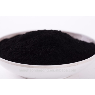 Activated Carbon Powder voor ontkleuren Verfijnen