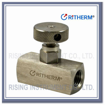 Mini needle valve(1965.03)