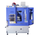 Toman CNC Small Gear Hobbing Machines