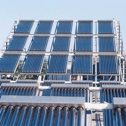 Wholesale Solar Swimming Pool Heating System