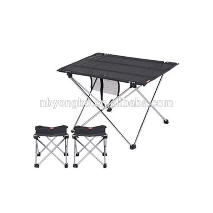 Over 17 years professional manufacturer easy storage and save space yuetor blue outdoor portable folding chair
