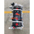 Motor Nissan Qashqai Renault MR20DD MR20DE MR20