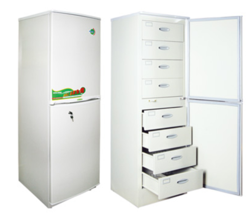 Antimagnetic cabinet Data information security cabinet